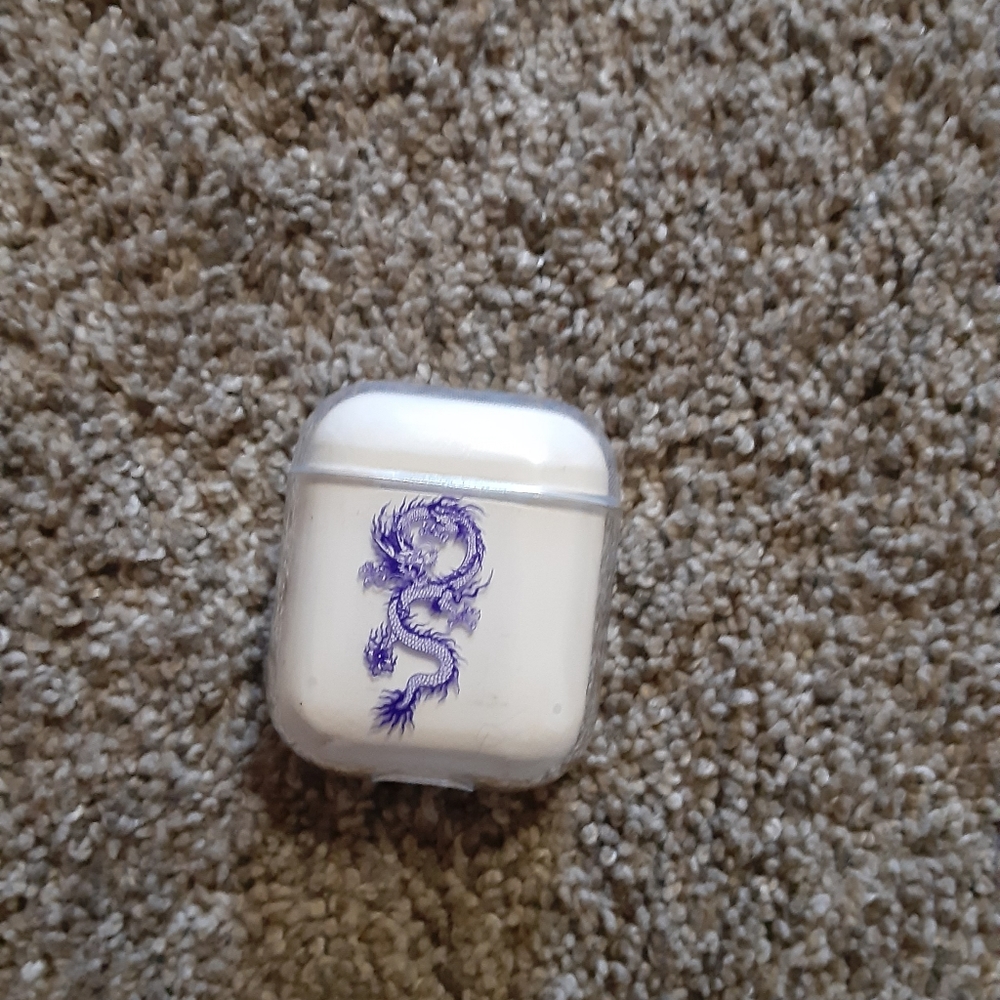 Air pod case